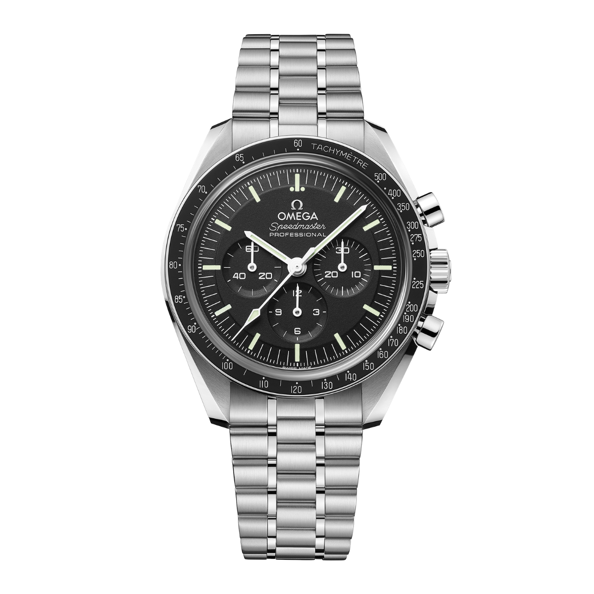 SPEEDMASTER MOONWATCH PROFESSIONAL