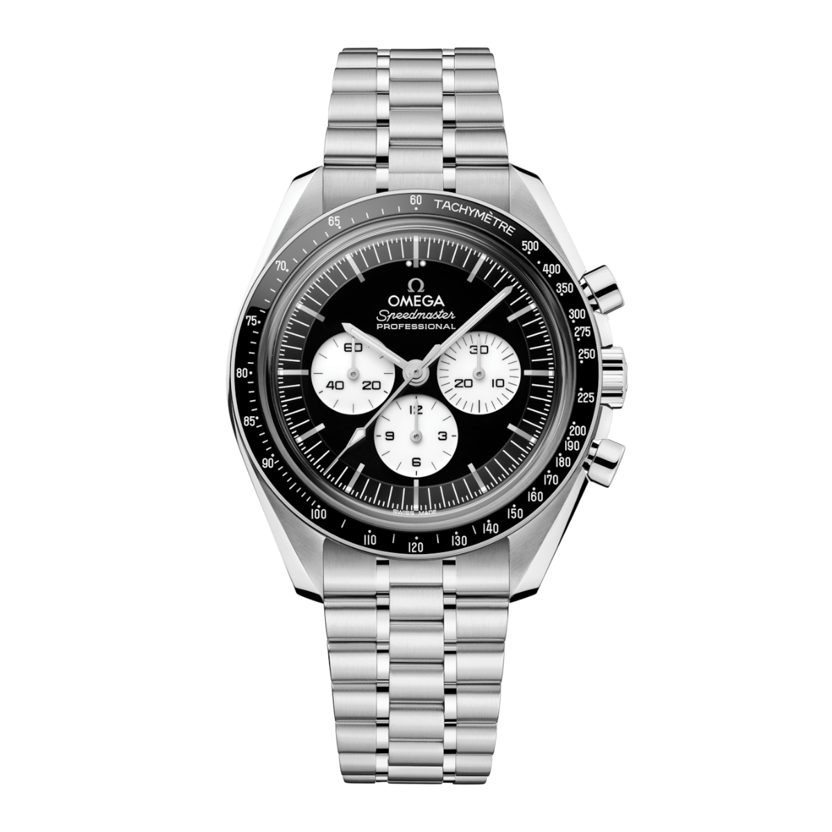 SPEEDMASTER MOONWATCH PROFESSIONAL