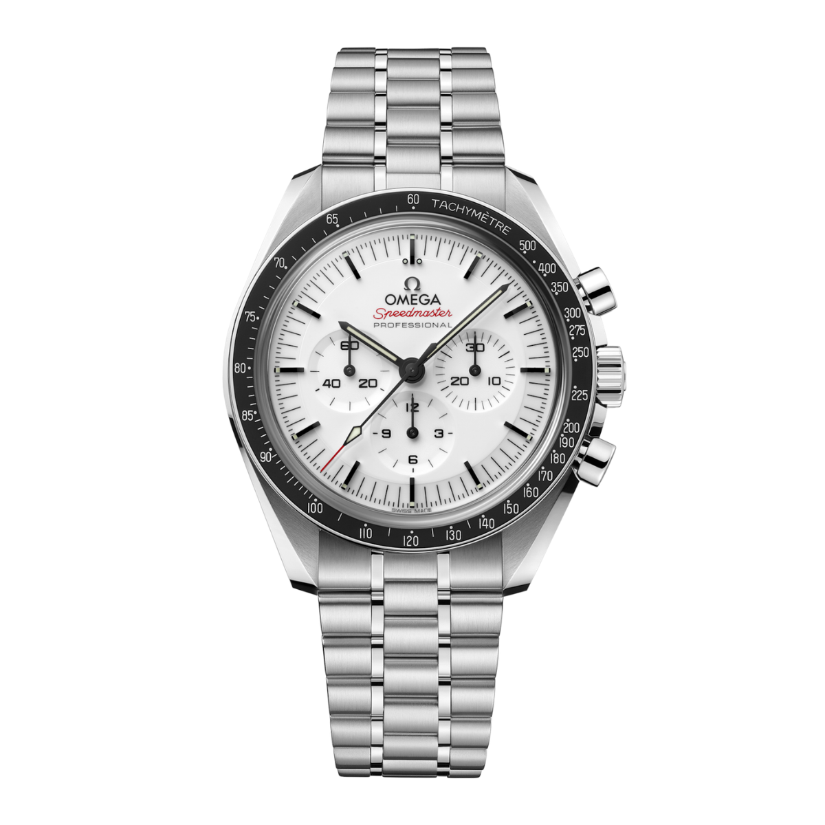 SPEEDMASTER MOONWATCH PROFESSIONAL
