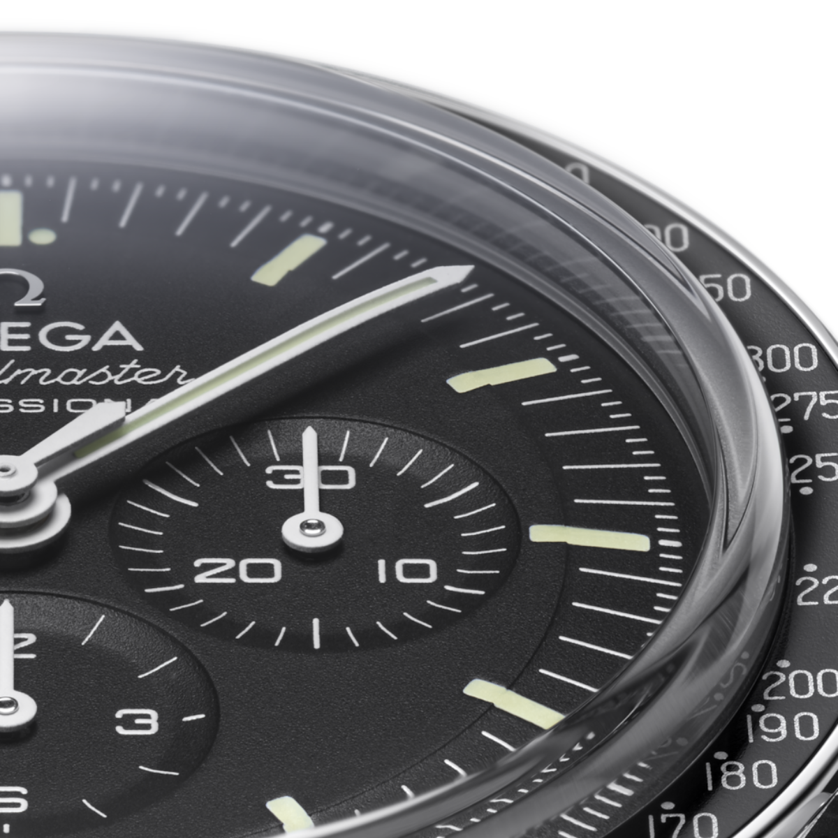 SPEEDMASTER MOONWATCH PROFESSIONAL