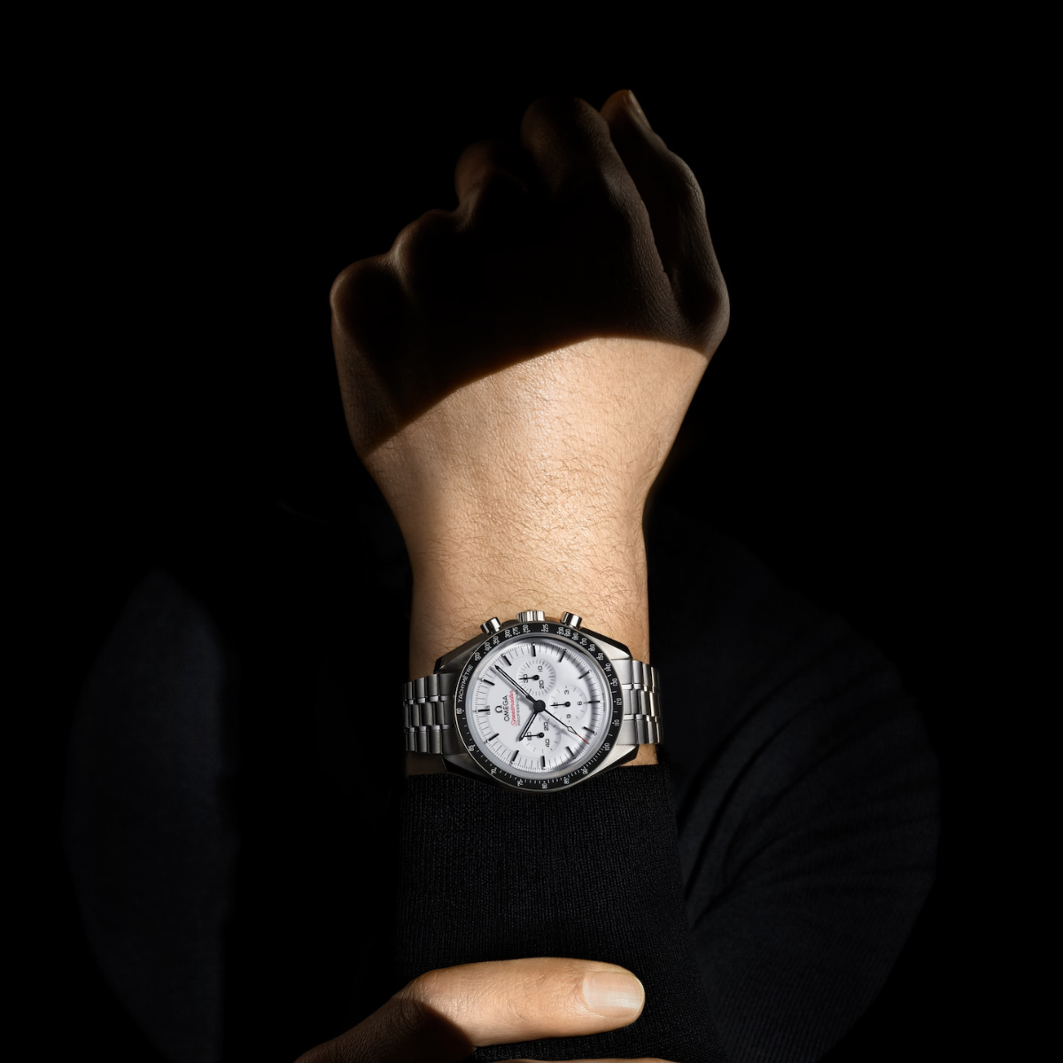 SPEEDMASTER MOONWATCH PROFESSIONAL