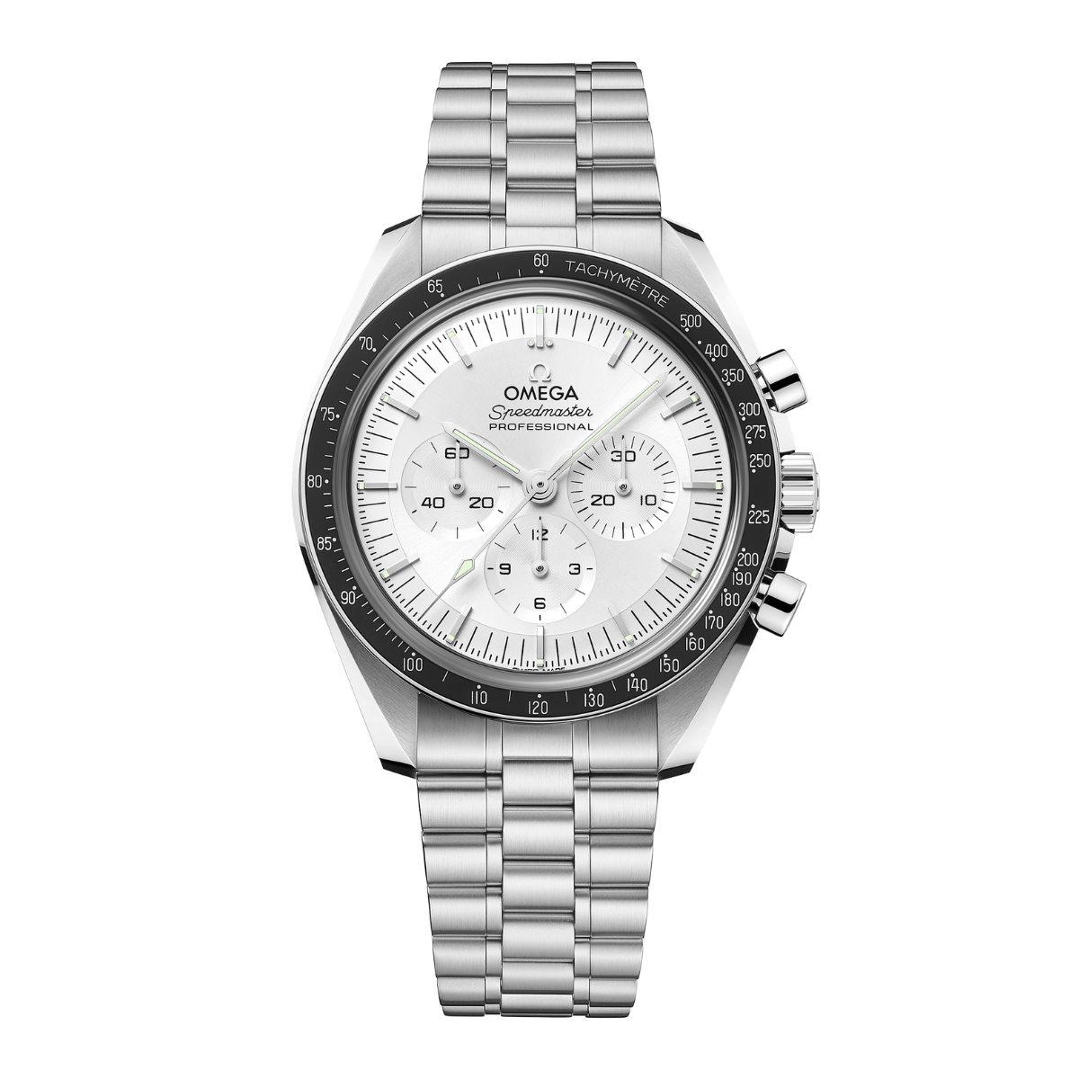 SPEEDMASTER MOONWATCH PROFESSIONAL