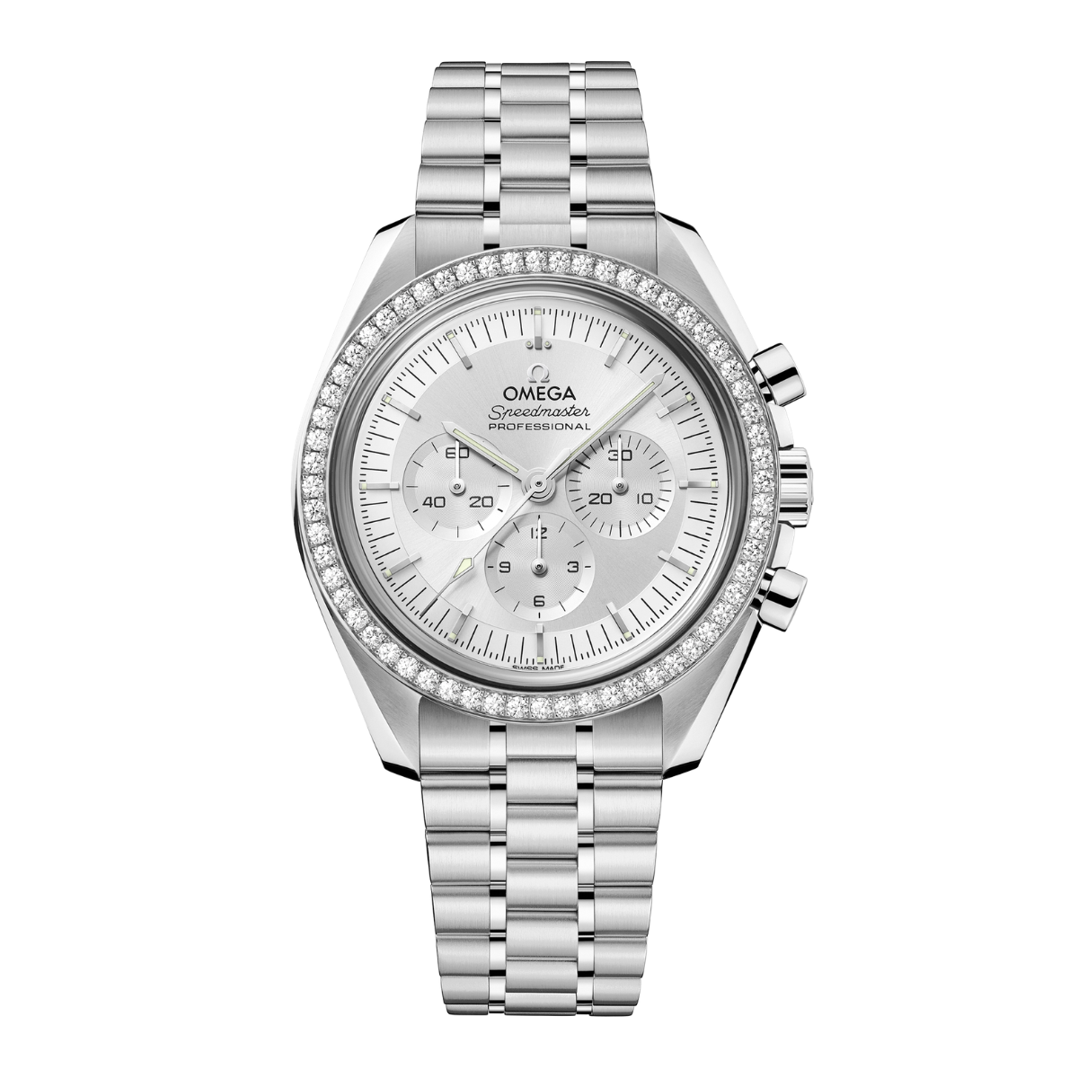 SPEEDMASTER MOONWATCH PROFESSIONAL