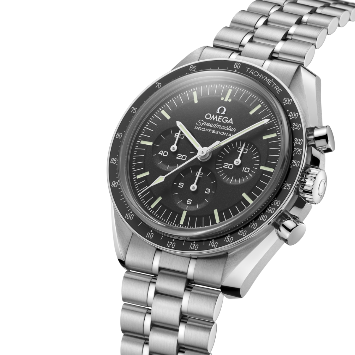 SPEEDMASTER MOONWATCH PROFESSIONAL