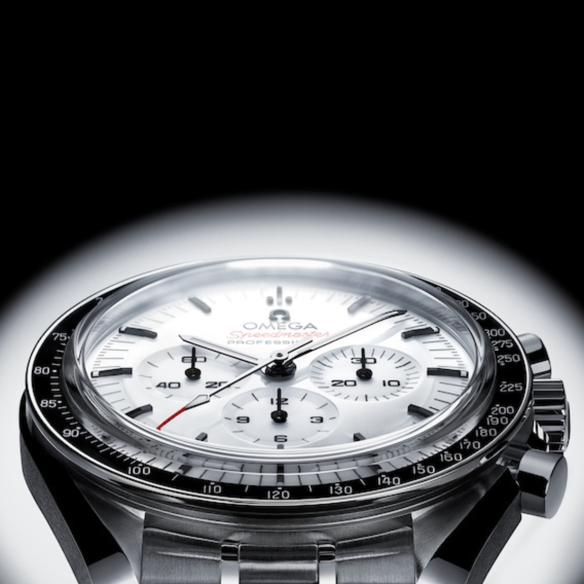 SPEEDMASTER MOONWATCH PROFESSIONAL