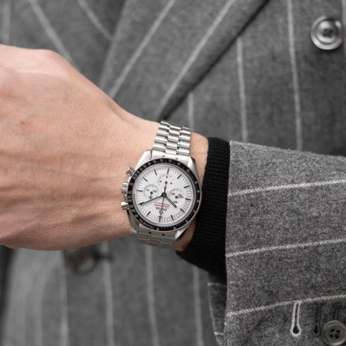 SPEEDMASTER MOONWATCH PROFESSIONAL
